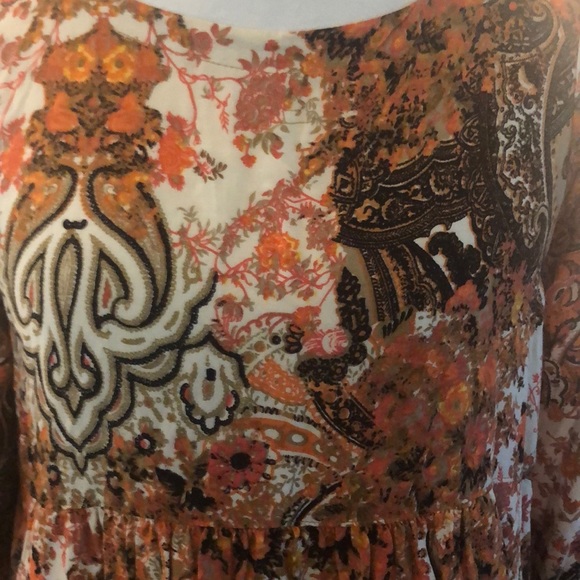 Very comfortable high low dress - Picture 2 of 7